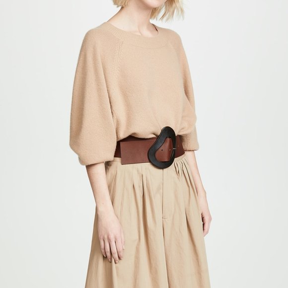tibi belt